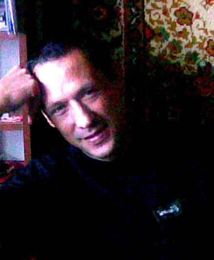 Сергей Гончаренко