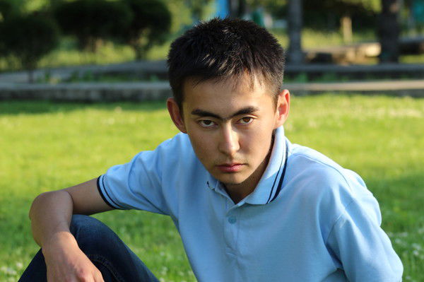 Рустем Мухамет - Ракым