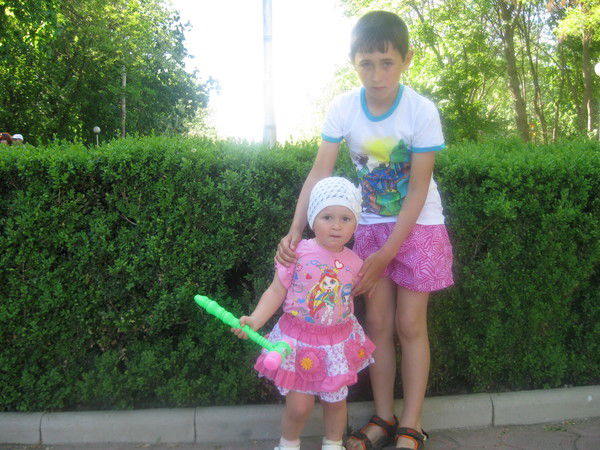 Наталья Ясыченко