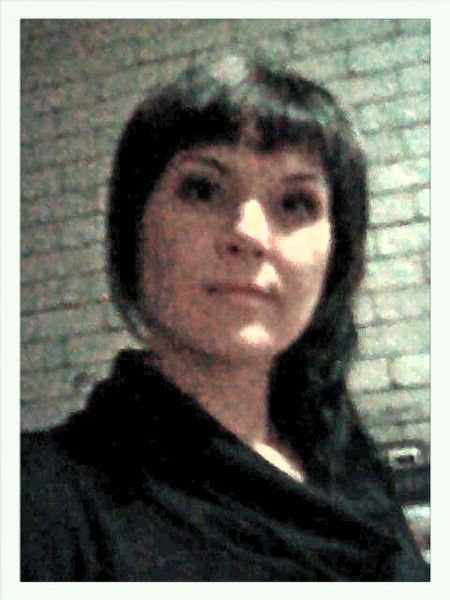 Ольга Бочанова