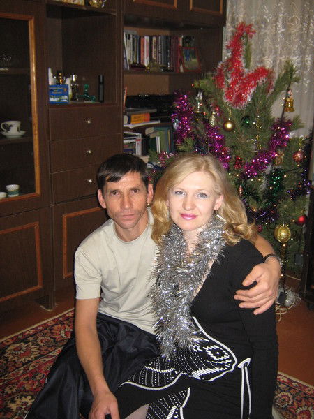 Ольга Карпова