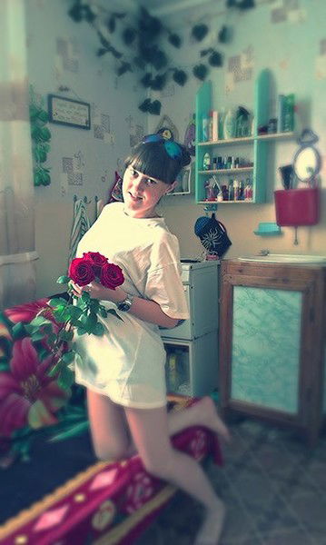 Лия Корепина