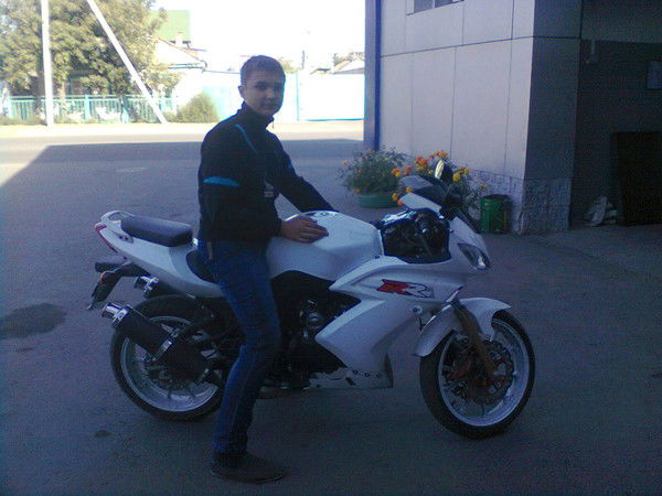 Aleksandr Bulanovich