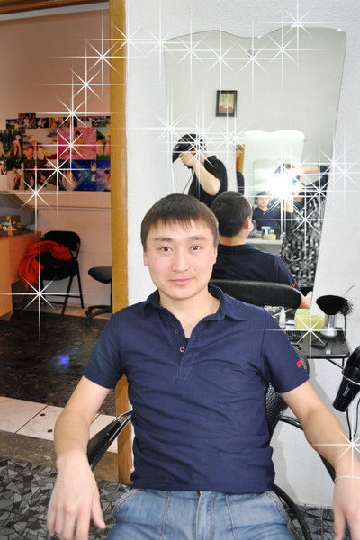 Ерназ Адырбеков