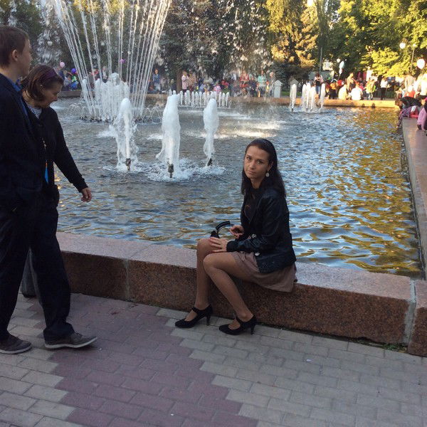 Ирина Румянцева