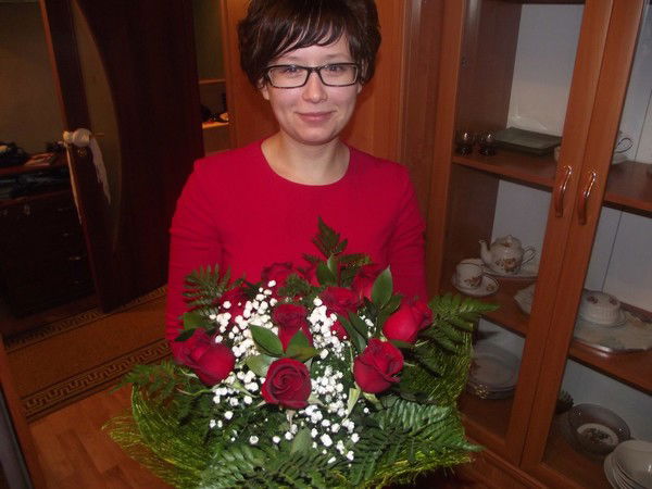 Анна Завяликова