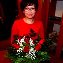 Анна Завяликова