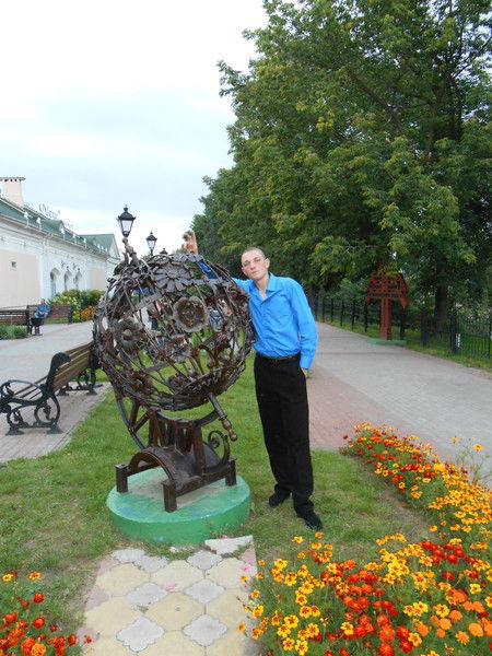 Игорь Стайнов