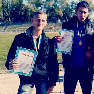 Саня Штыпула