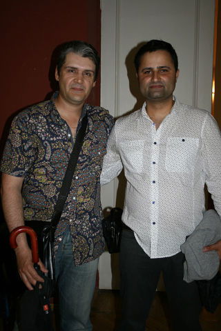 Демис Турков