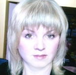 Елена Тюняева