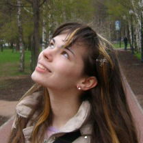 Юлия Ефимова