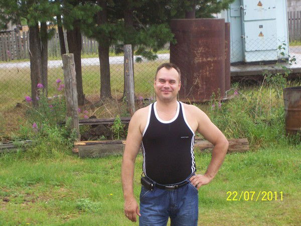 Евгений Герман