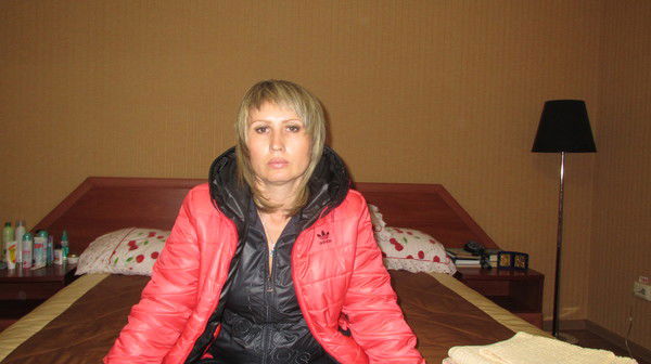 Светлана Протченко