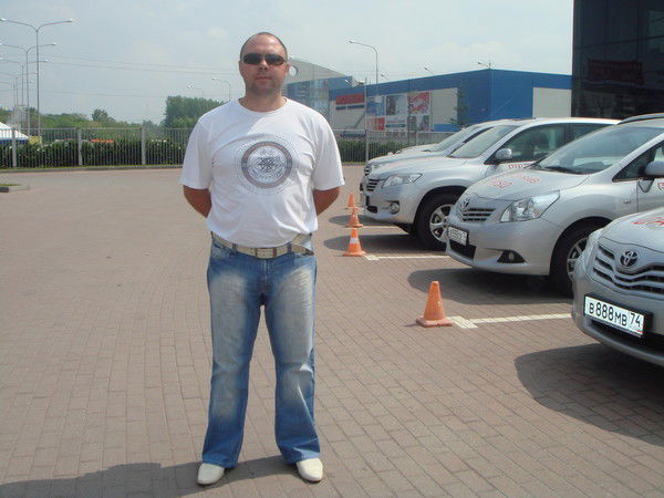 Константин Гладских