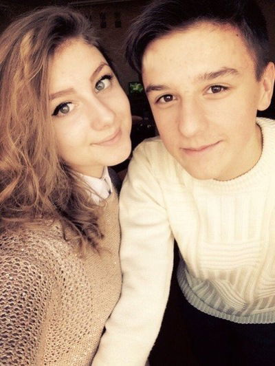 Никита Белавин