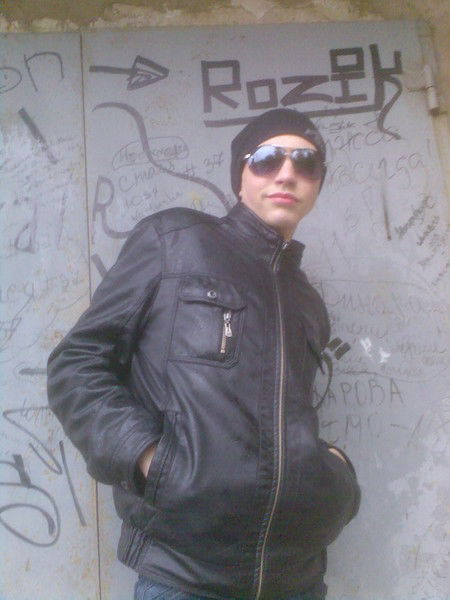 Алексей Быков