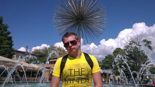 Виктор Никитенко