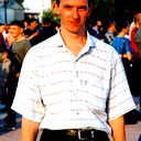 Михаил Защеринский