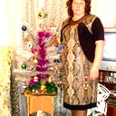 Елена Соловей