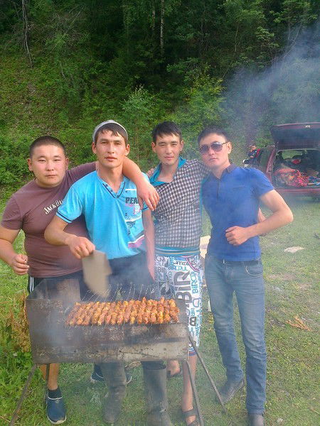 Мухит Сазанбаев