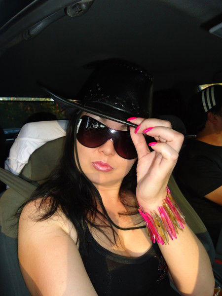 Гуля Махимова