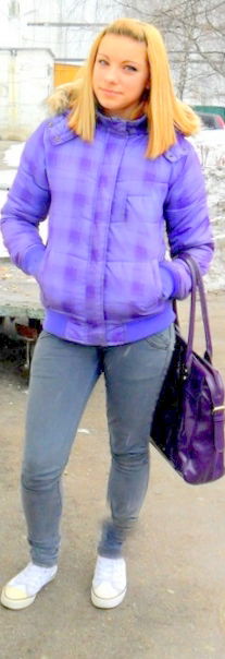 Лера Яковлева