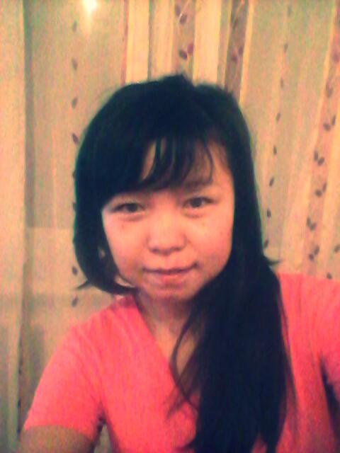 Молдир Мейрбаева