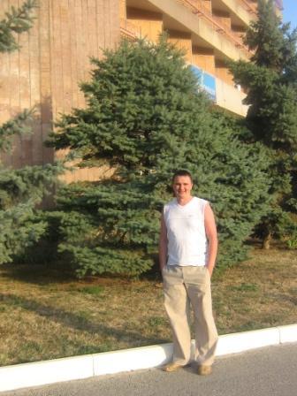 Олег Осипов