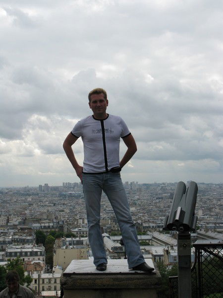 Александр Ххх