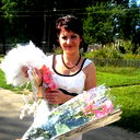 Наталия Скапцова