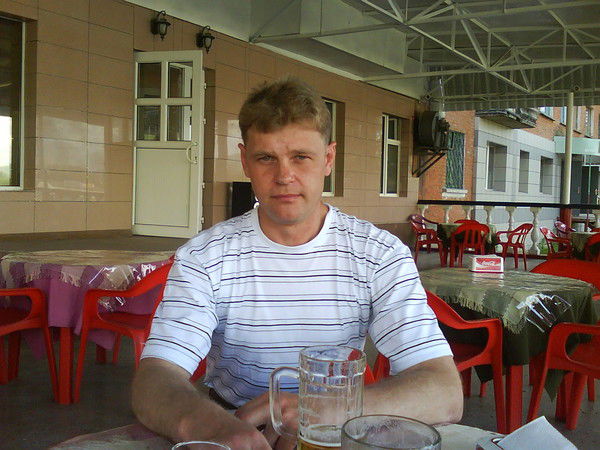 Юрий Томаровский