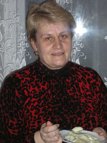 Евгения Руськина