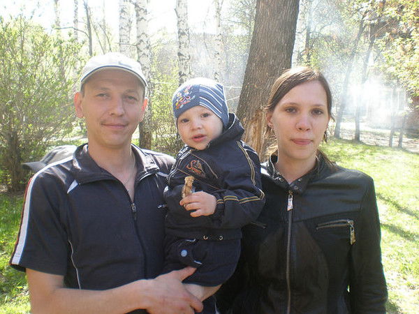 Денис Каюмов