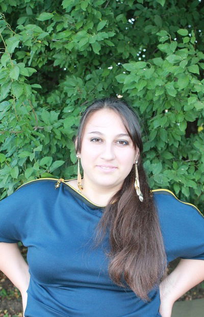 Юлия Калиниченко