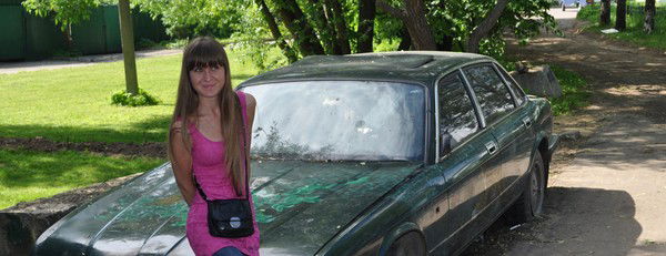 Мария Бударова