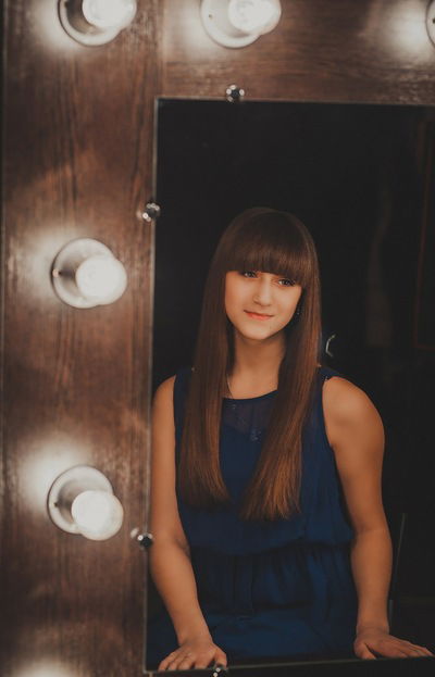 Оксана Титова