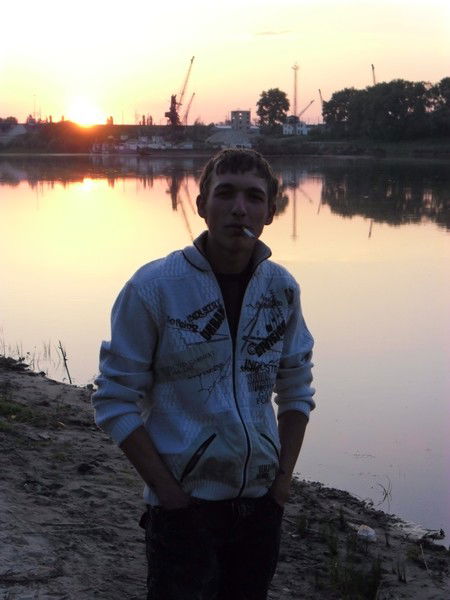 Александер Бердников