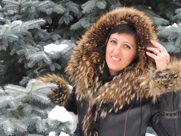 Лидия Суходуб