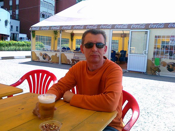 Фёдор Капанен