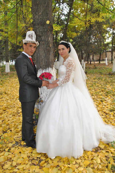 Нуризат Исакова