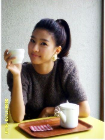 Камиля Илиева