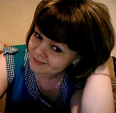 Яна Микишева