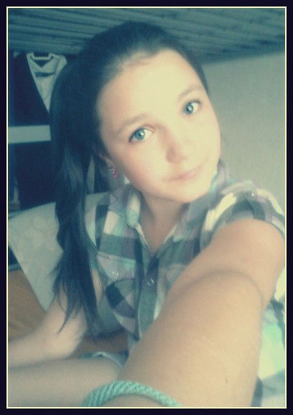 София Фадеева