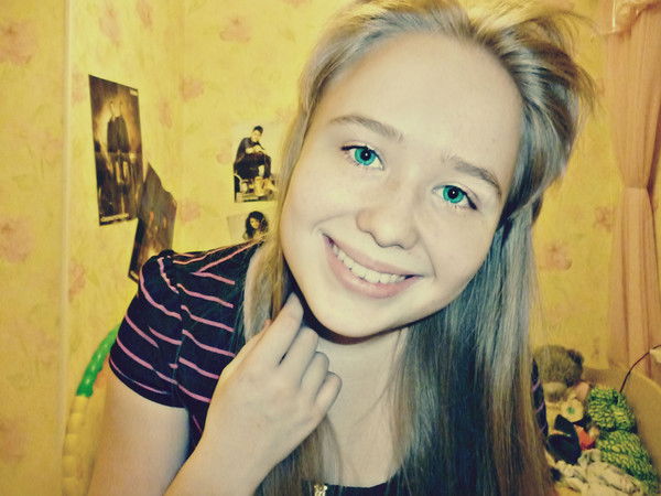 София Деева