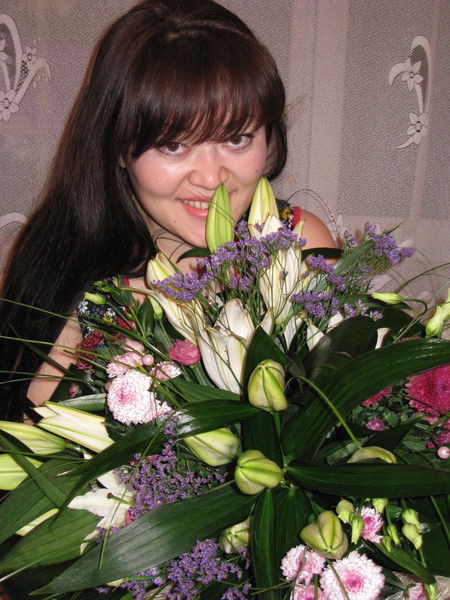 Асель Ахметова