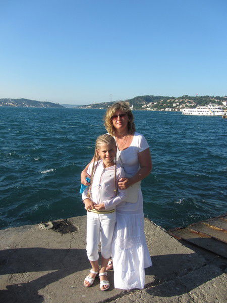 Ирина Скорлупина