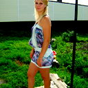 Зина Бурова
