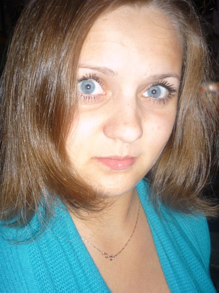 Екатерина Шерина