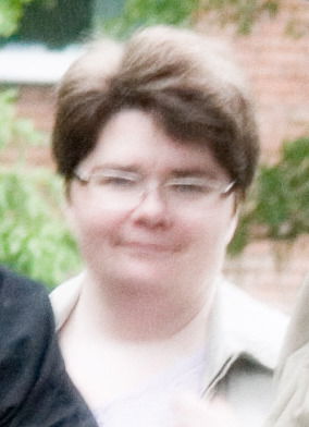 Анна Девяткова